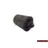 Genuine VW Rear Silancer Rubber Stop Buffer - 431253149A