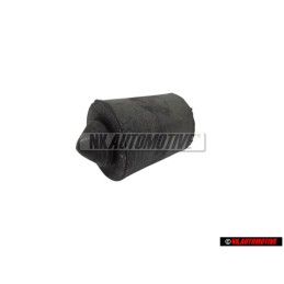 Genuine VW Rear Silancer Rubber Stop Buffer - 431253149A