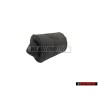 Genuine VW Rear Silancer Rubber Stop Buffer - 431253149A