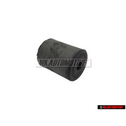 Genuine VW Rear Silancer Rubber Stop Buffer - 431253149A