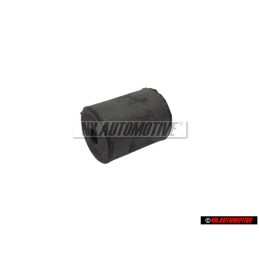 Genuine VW Rear Silancer Rubber Stop Buffer - 431253149A