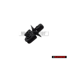 Genuine VW Retainer For Brake Pipe - WHT005408