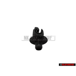 Genuine VW Retainer For Brake Pipe - WHT005408