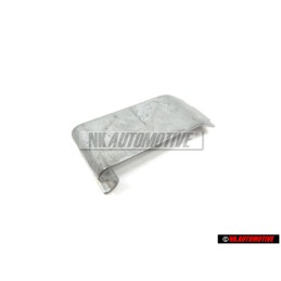 Genuine VW Leaf Spring - 443809931