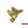 Genuine VW Rear Boot Tailgate Latch Lid Lock Catch - 443827505