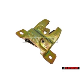 Genuine VW Rear Boot Tailgate Latch Lid Lock Catch - 443827505