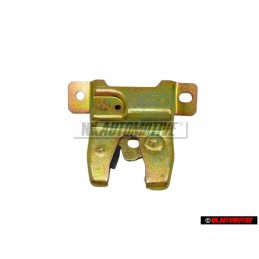 Genuine VW Rear Boot Tailgate Latch Lid Lock Catch - 443827505