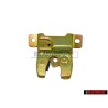 Genuine VW Rear Boot Tailgate Latch Lid Lock Catch - 443827505