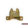 Genuine VW Rear Boot Tailgate Latch Lid Lock Catch - 443827505