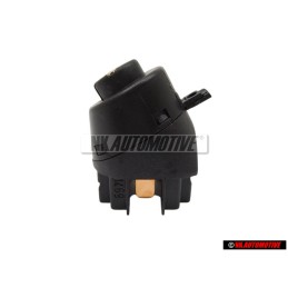 Genuine VW Ignition Starter Switch Barrel Lock - 6N0905865