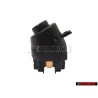 Genuine VW Ignition Starter Switch Barrel Lock - 6N0905865