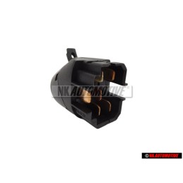 Genuine VW Ignition Starter Switch Barrel Lock - 6N0905865