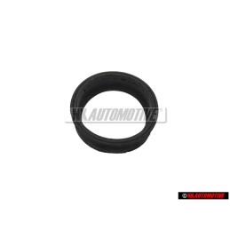 Genuine VW Fuel Pump Tank Sender Seal Gasket - 6N0919133