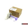 Genuine VW Cap For Reservoir With Fluid Level Sensor - 6N2611349