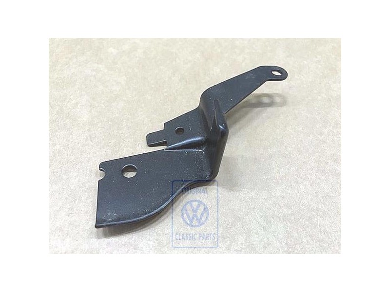 Genuine VW Bracket - 027721396