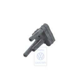 Genuine VW Distributor - 051131185