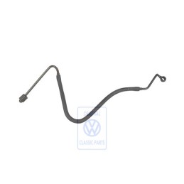 Genuine VW Fuel Pipe - 051133315