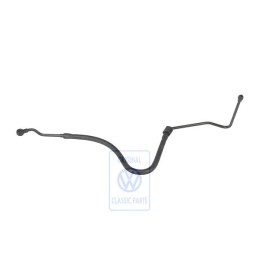 Genuine VW Fuel Pipe - 051133317