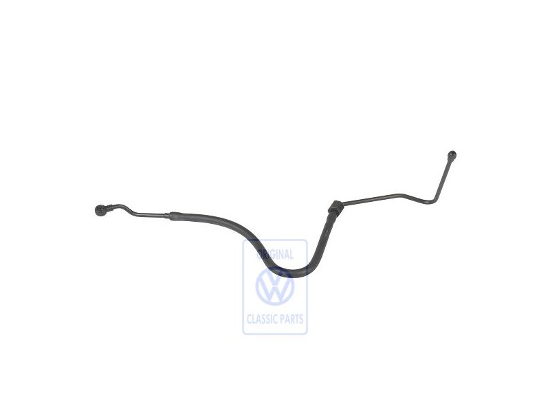 Genuine VW Fuel Pipe - 051133317