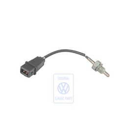Genuine VW Temperature Sensor - 051919529