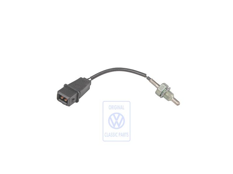 Genuine VW Temperature Sensor - 051919529