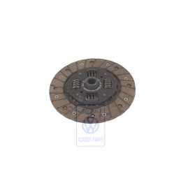 Genuine VW Clutch Plate - 068141034TX