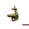 Genuine VW Rear Boot Lock Striker Lower - 701827512