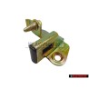 Genuine VW Rear Boot Lock Striker Lower - 701827512