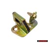 Genuine VW Rear Boot Lock Striker Lower - 701827512