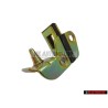 Genuine VW Rear Boot Lock Striker Lower - 701827512
