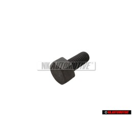 Genuine VW Hexagon Bolt - 111821145