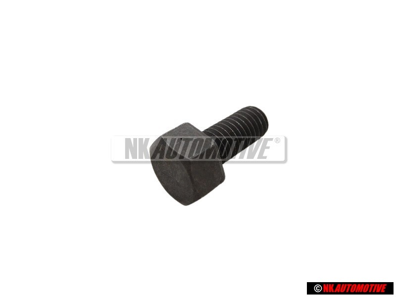 Genuine VW Hexagon Bolt - 111821145