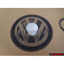 Genuine VW Flat Contact Housing - 113971835