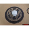 Genuine VW Flat Contact Housing - 113971835