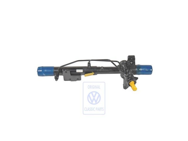 Genuine VW Steering Gear - 192422061Q