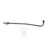 Genuine VW Vacuum Pipe With Non-Return Valve - 192611931G