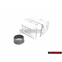 Genuine VW Steering Column Shaft Top Contact Ring - 811419548A