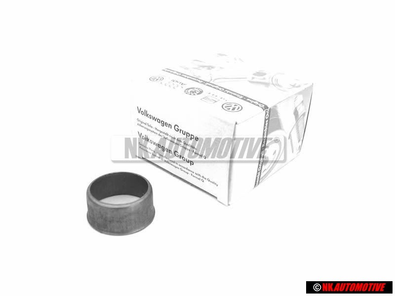 Genuine VW Steering Column Shaft Top Contact Ring - 811419548A