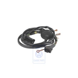 Genuine VW Wiring Harness For Transistorized Ignition System - 192971131C