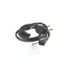 Genuine VW Wiring Harness For Transistorized Ignition System - 192971131C