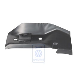 Genuine VW Reinforcement For C-Pillar For Cotter Pin - 193809611