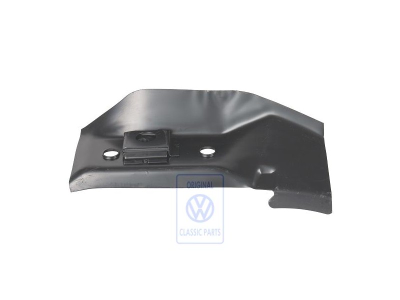 Genuine VW Reinforcement For C-Pillar For Cotter Pin - 193809611