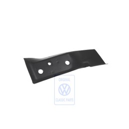 Genuine VW Reinforcement For C-Pillar For Cotter Pin - 193809612