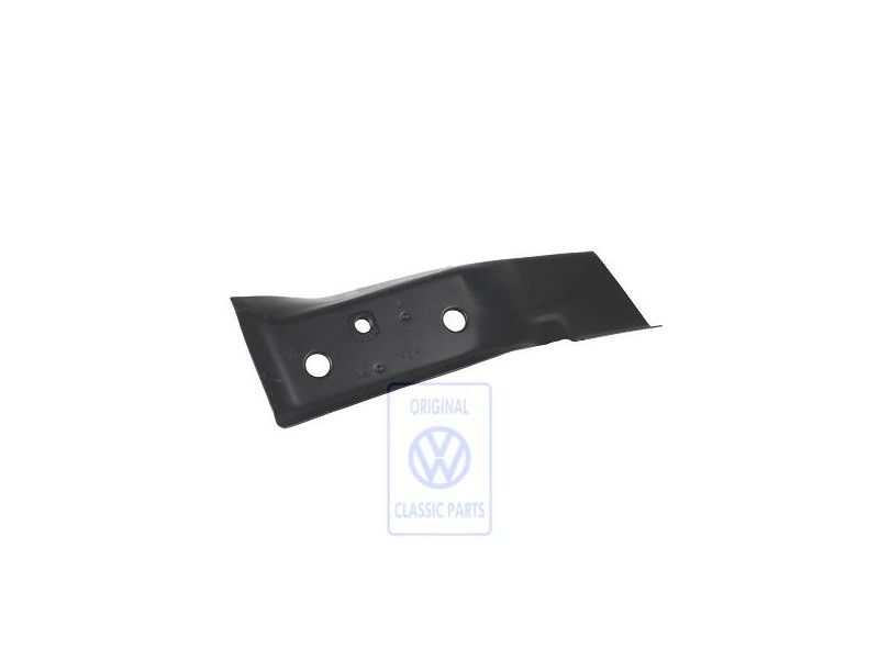 Genuine VW Reinforcement For C-Pillar For Cotter Pin - 193809612