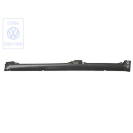Genuine VW Sectional Part - Side Member - 193809847