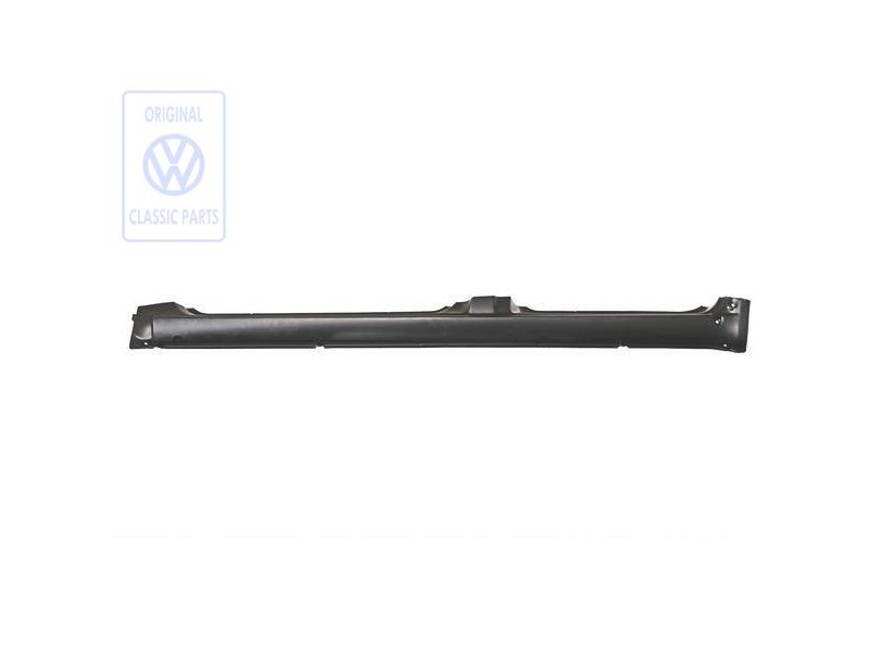 Genuine VW Sectional Part - Side Member - 193809847