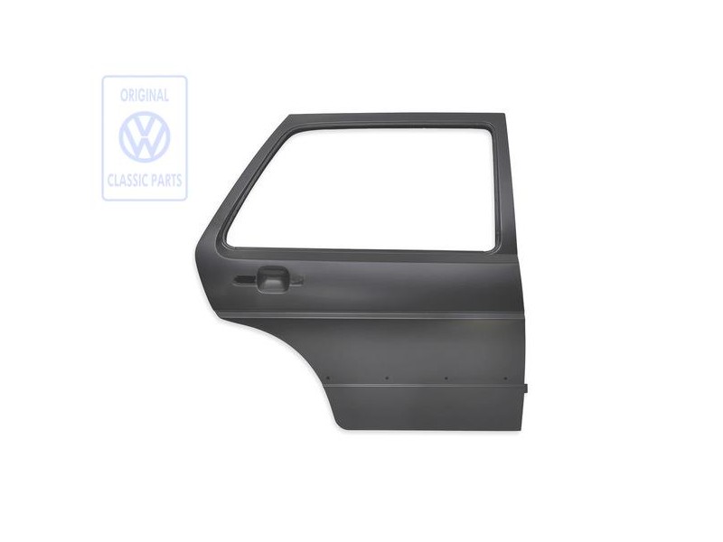 Genuine VW Door - 193833052B