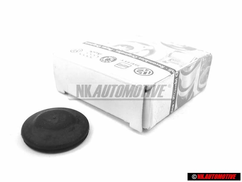 Genuine VW Main Body Bung 16.5 - N 0200041