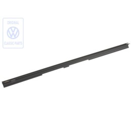 Genuine VW Window Aperture Seal - 193837471C