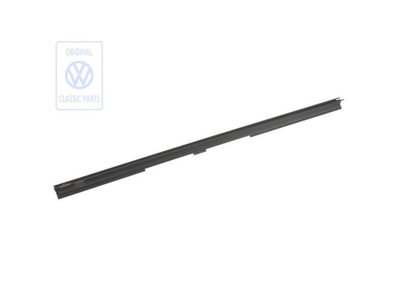 Genuine VW Window Aperture Seal - 193837471C